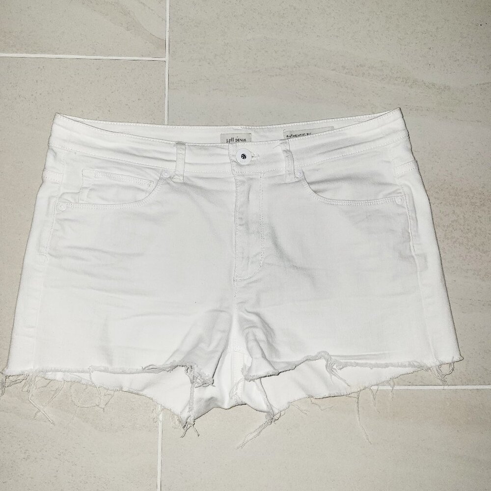 J.Jill Denim jeans shorts